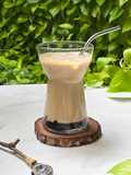 Roasted Milk Tea Boba