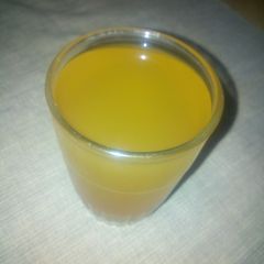 A picture of Spiced tamarind cocktail.