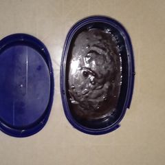A picture of Chocolate paste.