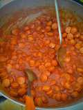 Molho para Cachorro Quente