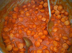 Foto de Molho para Cachorro Quente
