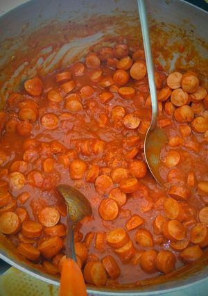 Foto de Molho para Cachorro Quente