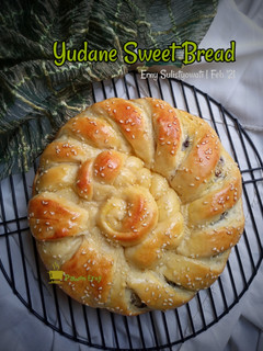 Foto resep 🍞Yudane Sweet Bread🍞