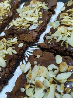 صورة لوصفة براونيز 🍪 Brownies