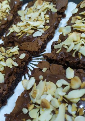 صورة لوصفة براونيز 🍪 Brownies