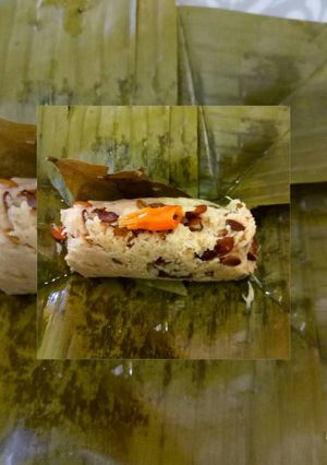 Foto resep Pelas Mlanding/Petai Cina