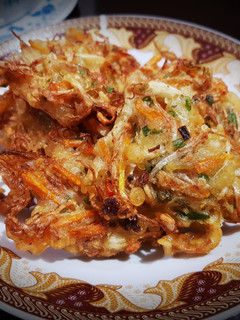 Foto resep Bakwan sayur