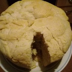 A picture of Round Dumpling.