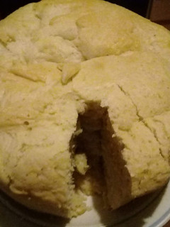 A picture of Round Dumpling.