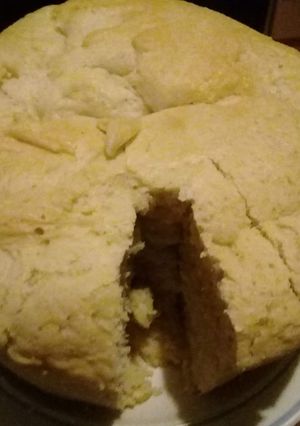 A picture of Round Dumpling.