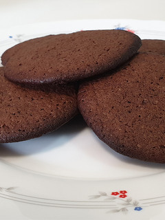 Una foto de Galletas de Nesquik