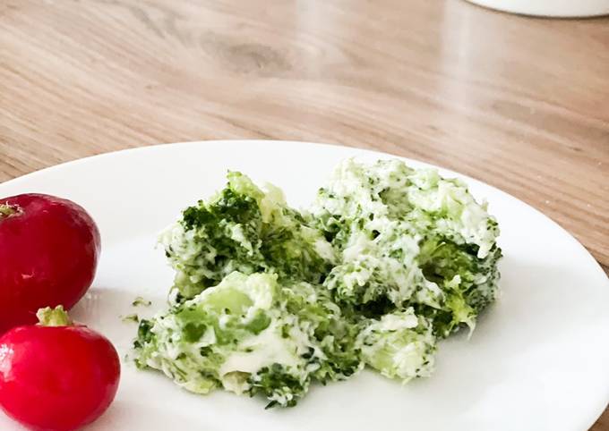 Салат из свежей брокколи - пошаговый рецепт с фото на internat-mednogorsk.ru