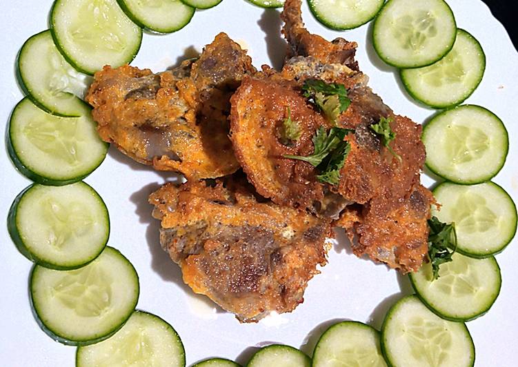 Recipe of Speedy Andey wala gosht