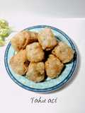 Tahu aci
