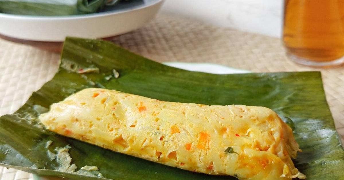 Resep Aremarem Mie Mudah dan Praktis Dihidangkan