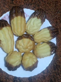صورة لوصفة بيتي فور