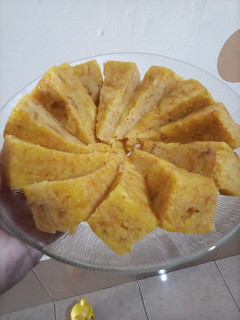 Foto resep Cheesecake roti tawar dan recheese nabati