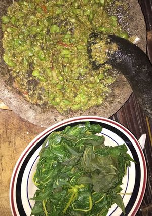 Foto resep Sambal Takokak/cimongkak#SambalTakokak