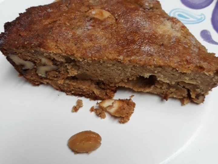 Simple Way Make Recipe Banana Nut Bread that is Delicious, So Delicious}