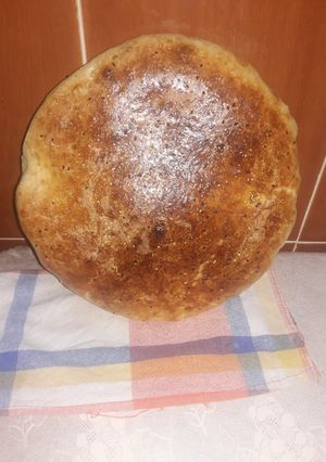 صورة لوصفة خبز يومي