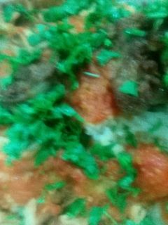 صورة لوصفة فته اللحم بالخل والثوم لا تقاوم