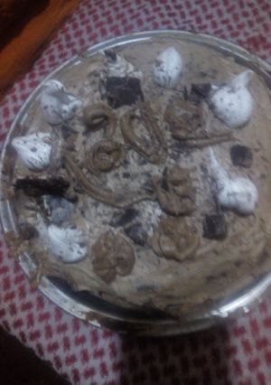 صورة لوصفة تورطايه سهله جدا