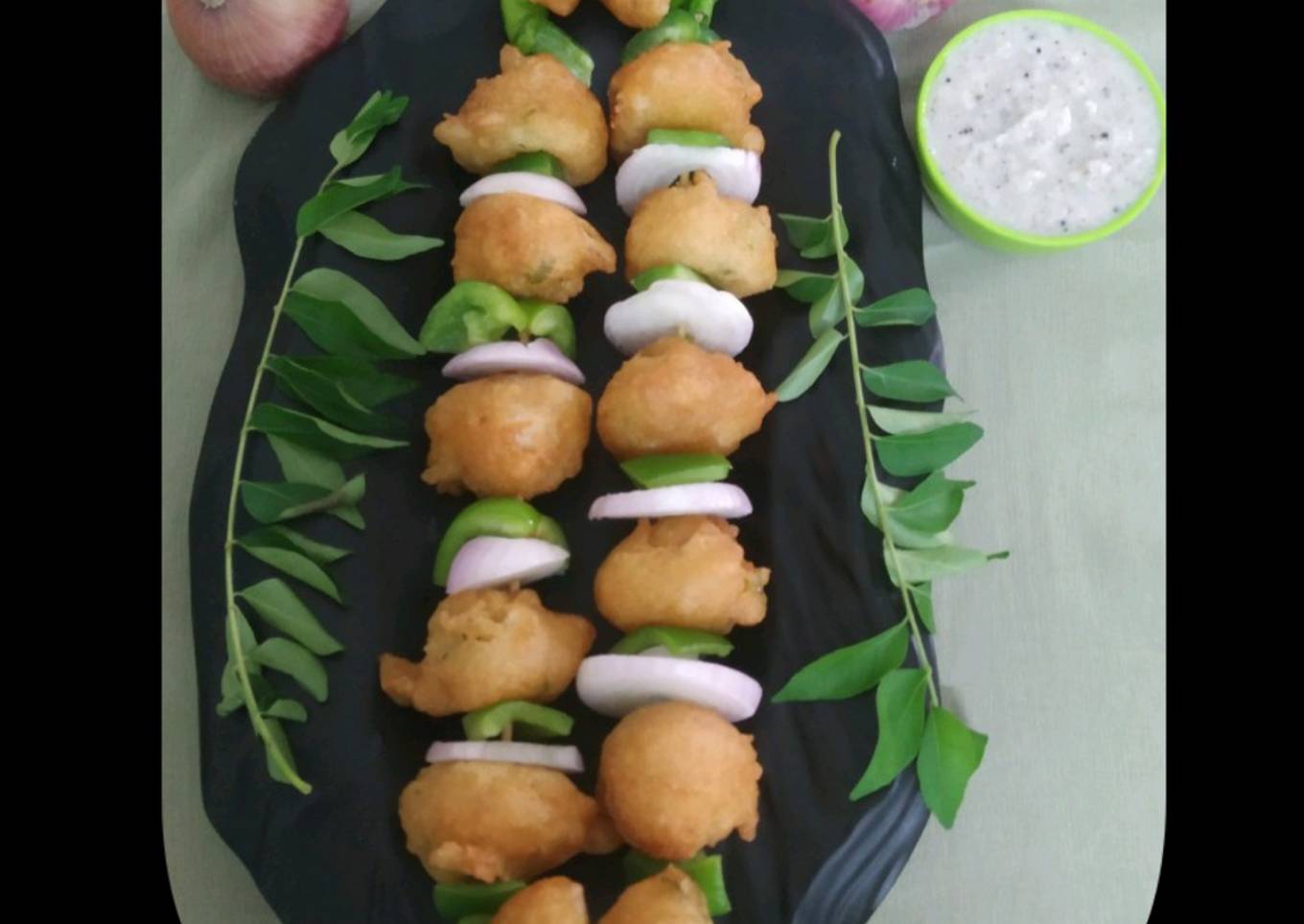 Ponganalu / Bonda