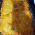 Taco casserole