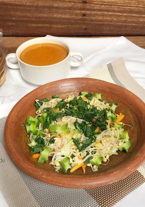 Foto resep Pecel Madiun (#pr_uuenaktenanrek)