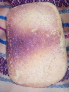 Una foto de Pan de limòn