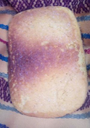 Una foto de Pan de limòn