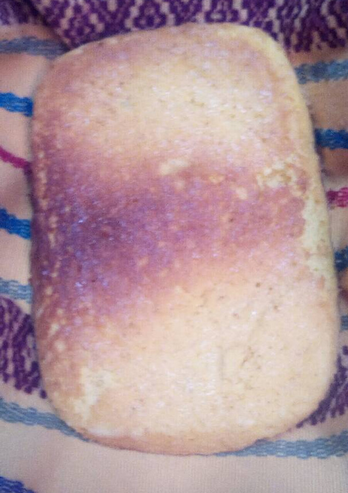 Una foto de Pan de limòn