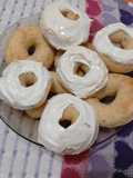 Rosquitas de anís