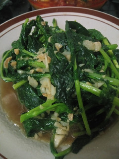 Foto resep Cah kailan