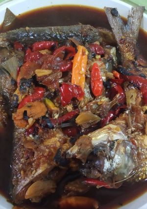 Foto resep Pindang Bandeng