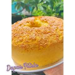 รูปของ Bolu Keju Panggang
