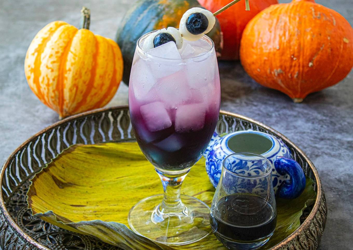 Witches' Brews - Magic Butterfly Potions 🦋