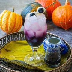 Witches' Brews - Magic Butterfly Potions 🦋 A picture of Witches' Brews - Magic Butterfly Potions 🦋.