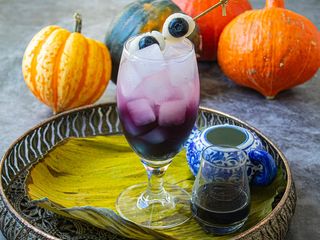 Witches' Brews - Magic Butterfly Potions 🦋