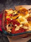 Polenta Gnocchi „Pizza Style“