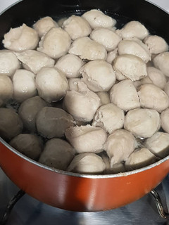 Foto resep Bakso Sapi Anti Gagal