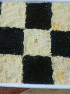 صورة لوصفة حلا السجاد