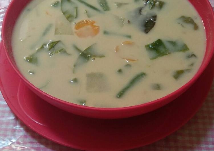 Sayur lodeh