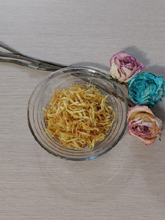 عکسی از دستور چیپس خلالی