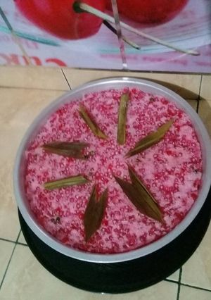 Foto resep Awug mutiara