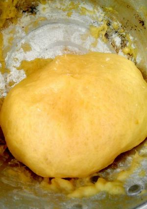 Foto resep Adonan roti serba guna (pasti jadi!) Maangchi recipe
