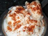 Dahi vada