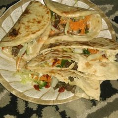 A picture of Shawarma 3.