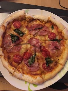 Olasz Pizza recept fotója