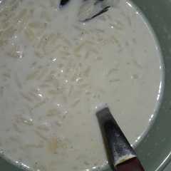Foto principal de Arroz con leche casero